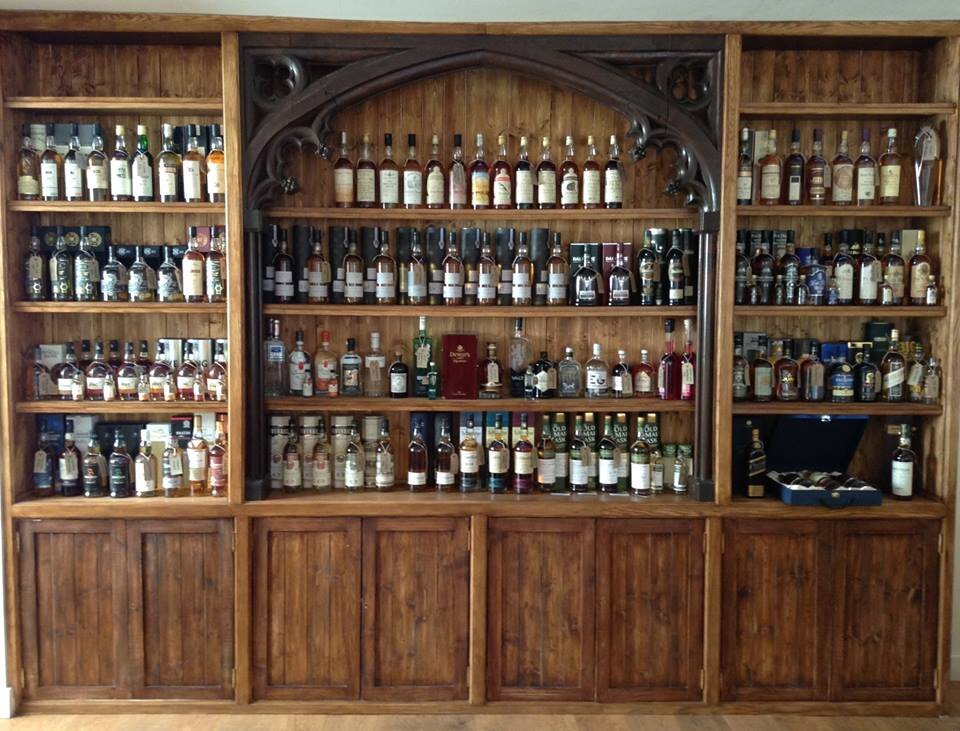 Specialist Spirit Merchant