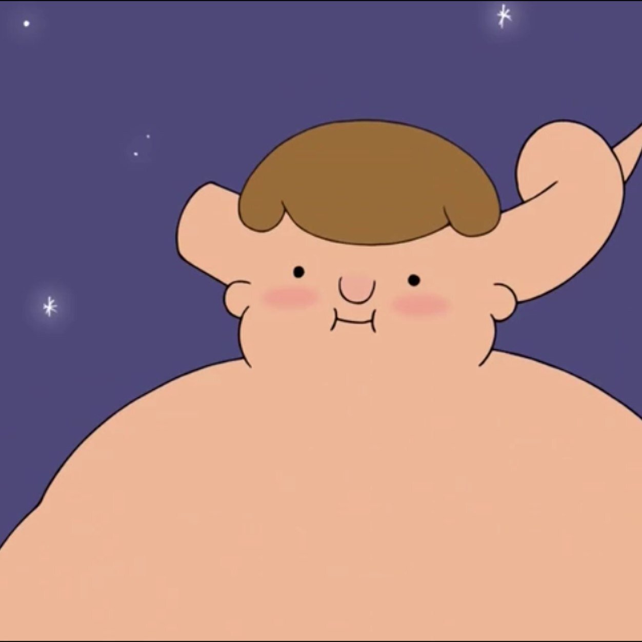 I will destroy all life in Ooo