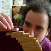 Mickaël Launay @mickaellaunay@mamot.fr (@mickaellaunay) 's Twitter Profile Photo Mickaël Launay @mickaellaunay@mamot.fr (@mickaellaunay) 's Twitter Profile Photo
