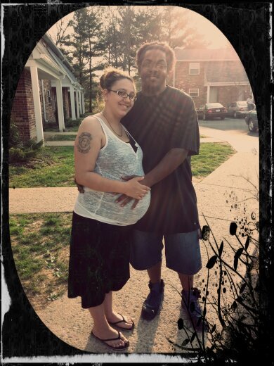 DMcCarthy90's profile picture. Im 24 and married to a great man Akeem Mccarthy and we have 4 wonderful children  My life isnt perfect but its mine and I am happy with it ☺