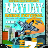 MAYDAY! Music Fest (@maydaymusicfest) 's Twitter Profile