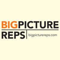 Big Picture Reps (@bigpicturereps) 's Twitter Profile