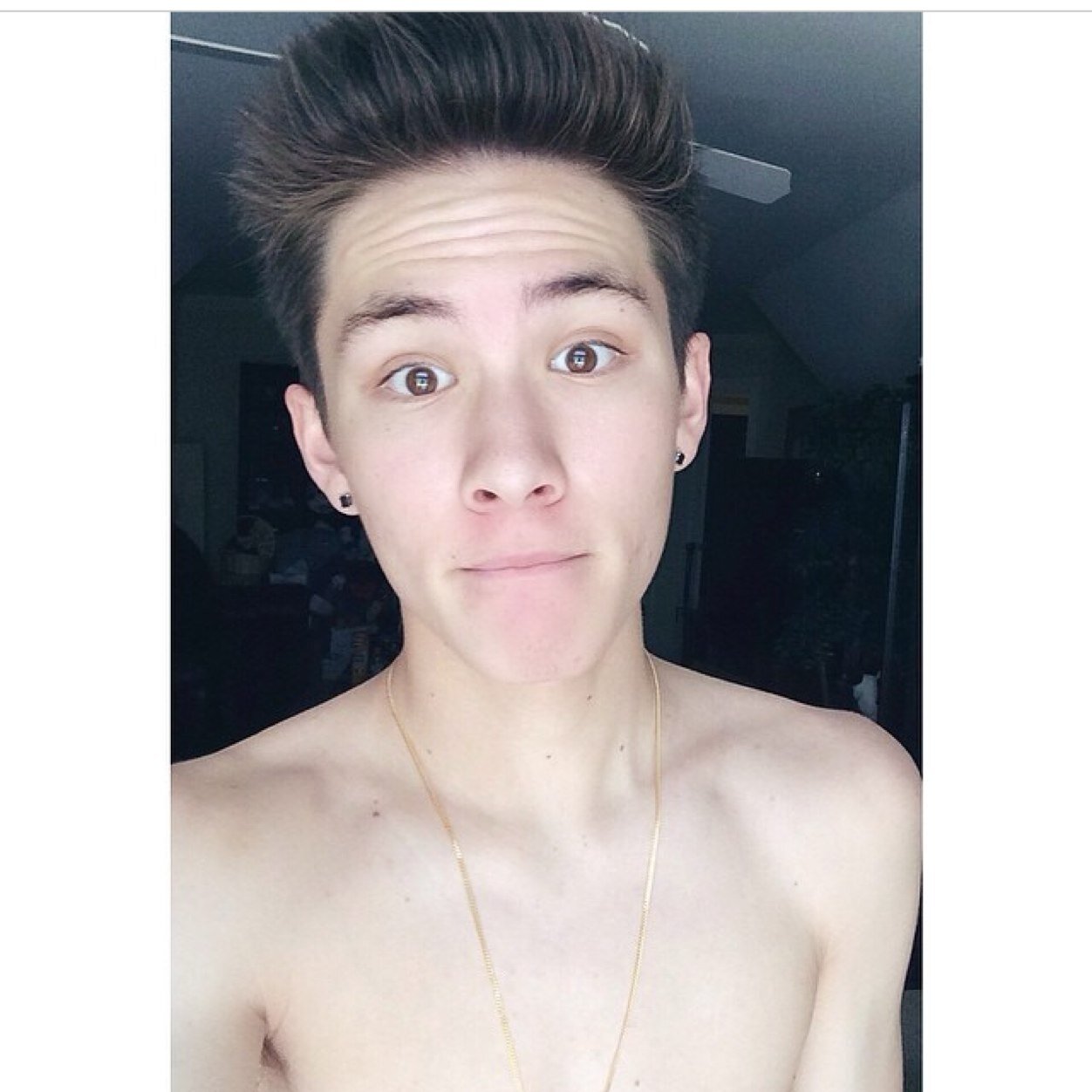 Nash follow me