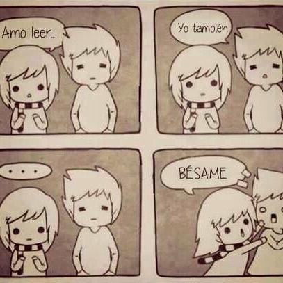 22.Simpatica e increiblemente ingeniosa. Siempre busco que leer...I'll be counting stars ;)