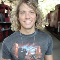 Ben Mauro (@benjaminmauro) Twitter profile photo