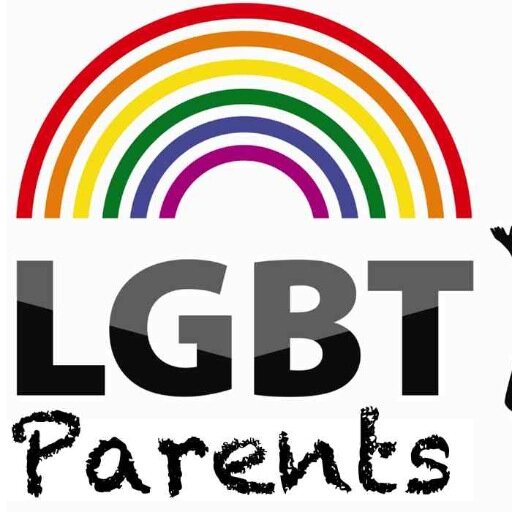 🏳️‍🌈Join our Facebook group to meet other LGBTQIA parents and parents-to-be 😃