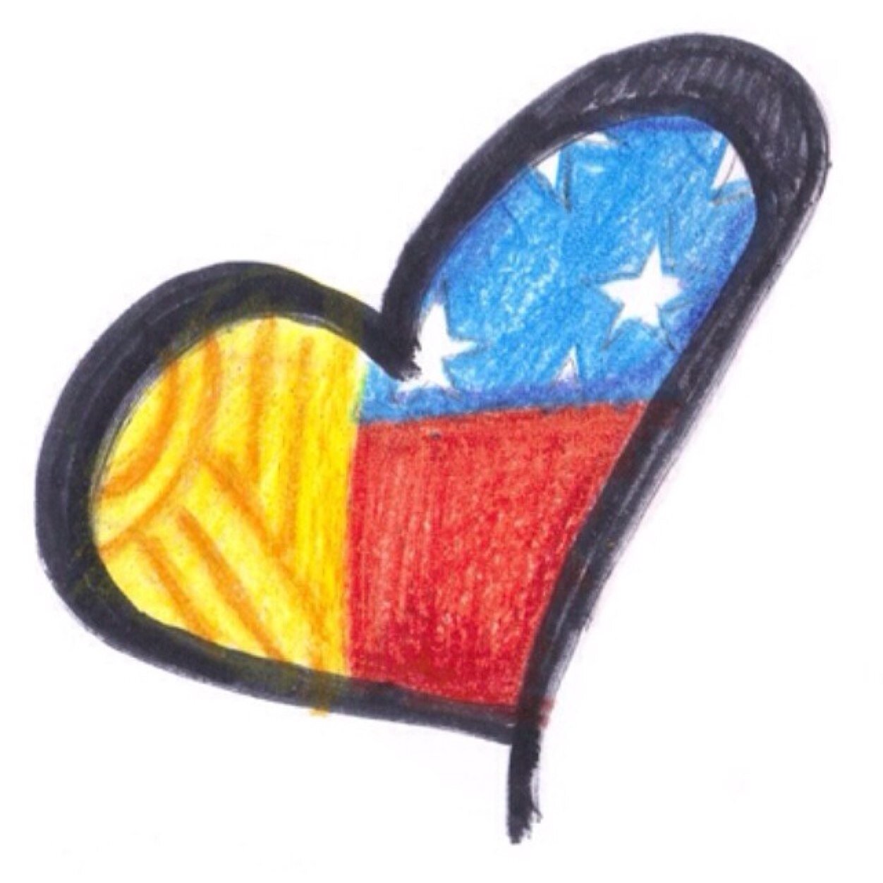 100% Venezolana
