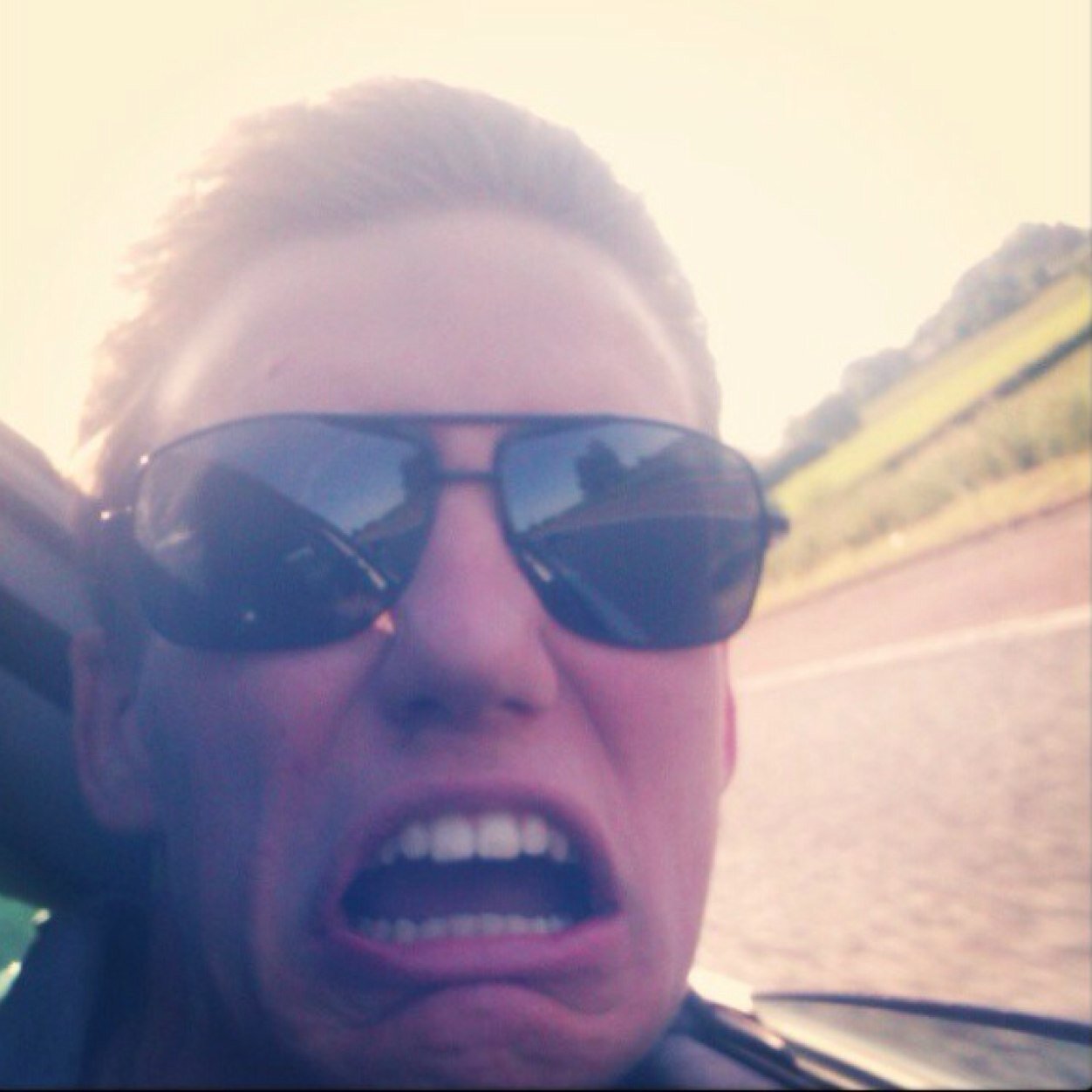 17, Own stevies valeting, and have as much banter as i can 24/7 :P