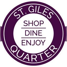 SHOP | DINE | ENJOY - Northamptons independent business quarter situated in the heart of town centre.
