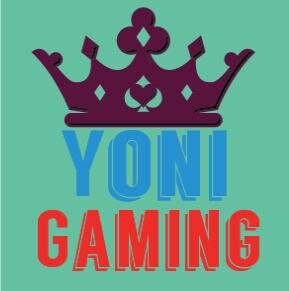 YoniGaming's profile picture. The Sophisticated Gamer- Youtube Gaming content creator from the UK, starting to make videos from July,