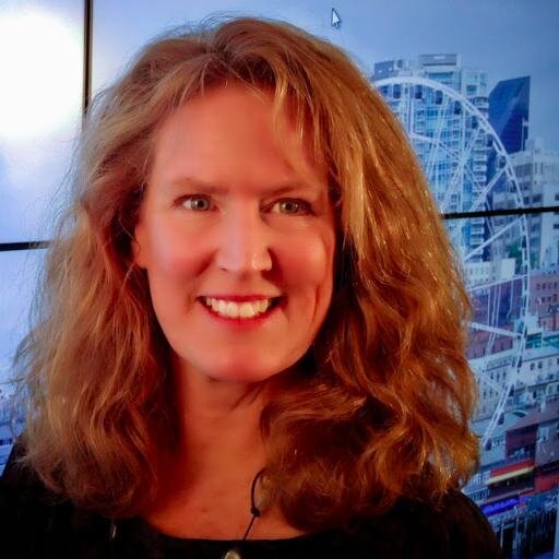 HolterJamie's profile picture. Transportation geek . news junkie  . recovering journalist . Sounders fan . awesome mom