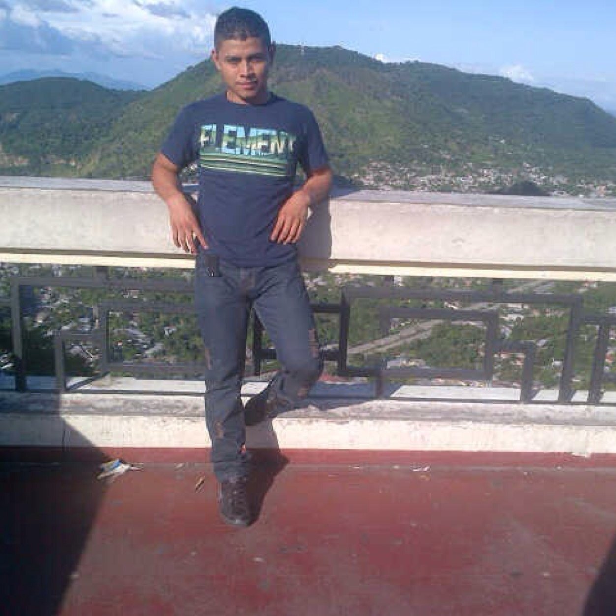 Scesc21's profile picture. 