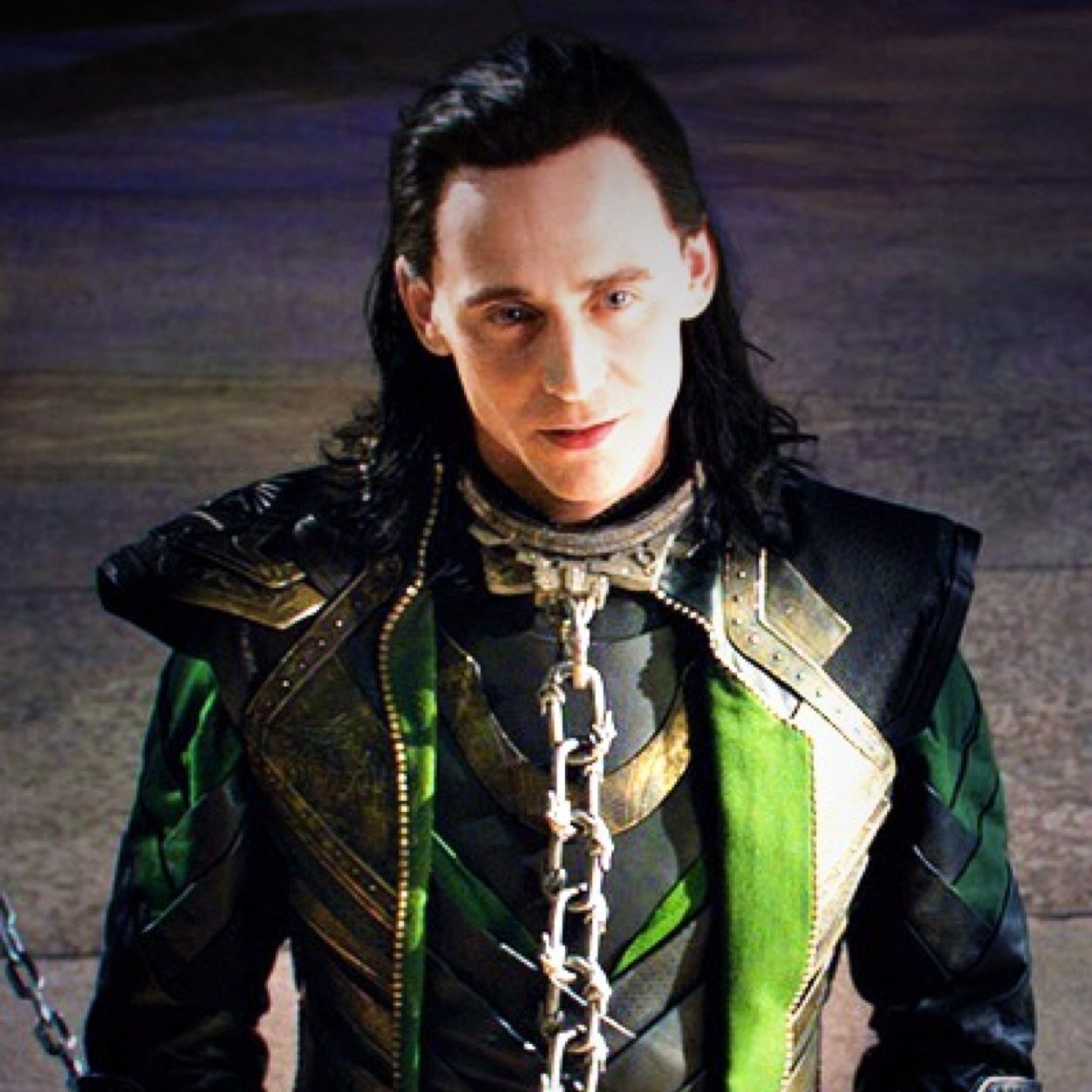 YesBucky's profile picture. Guess who's back.