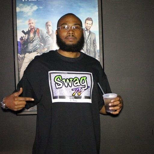 SwagTVCT's profile picture. 