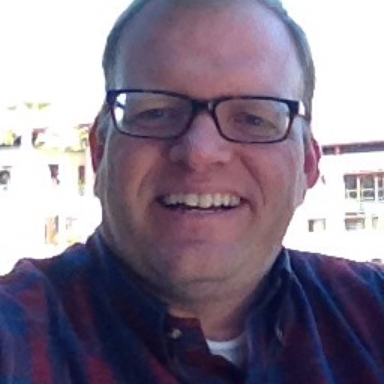 dougweberdc's profile picture. 