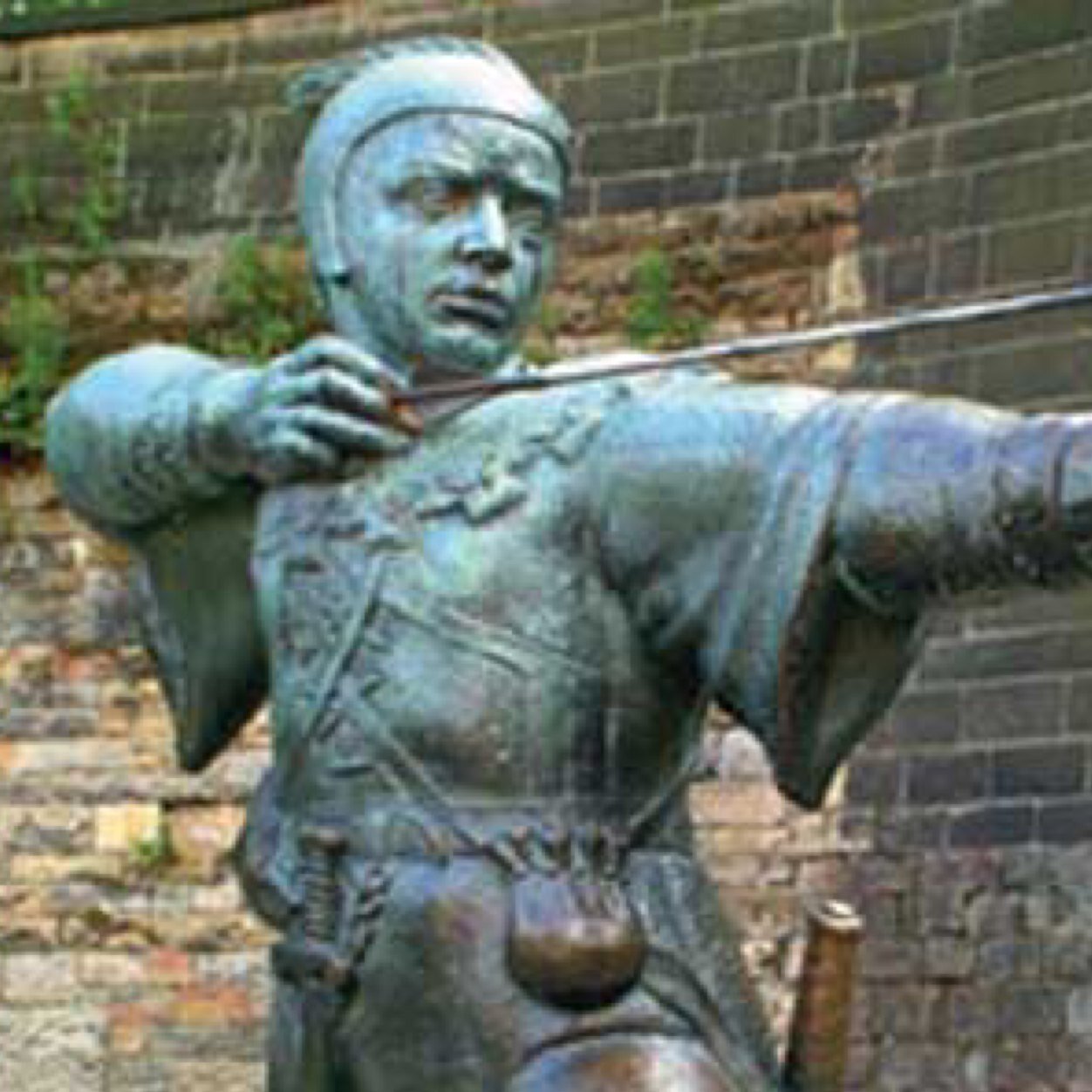 Latest news about the wonderful city of Nottingham