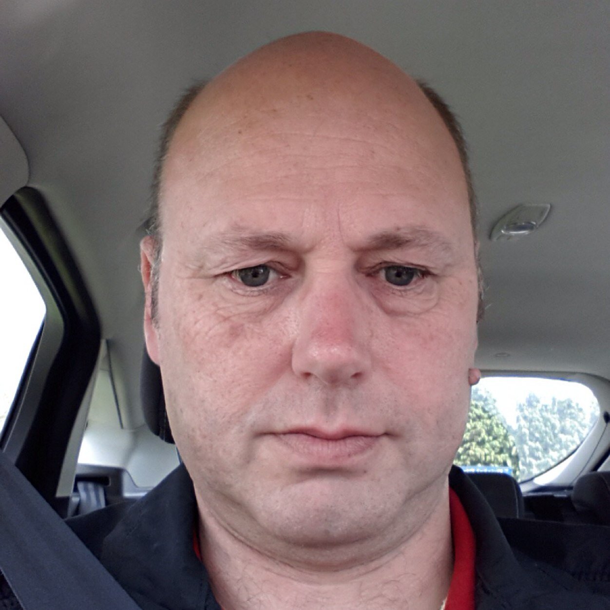 darrenjinks's profile picture. 