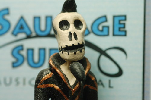 LtheGoldsmith's profile picture. Goldsmith, small business owner, community enthusiast, observer of popular culture.