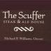 The Scuffer (@scuffersteakvt) Twitter profile photo