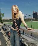 Sup, I'm the famous singer Avril Lavigne, I like to keep it real and not act like a fake bitch and I'm 22 #Single (This is a RP and I will do 18+ RPs if asked)