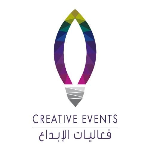 فعاليات الابداع شركة رائدة في مجال تنظيم #فعاليات و #تسويق و #تصميم الهوية التجارية سجل تجاري رقم:1010366020