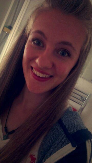 geekymegs's profile picture. 