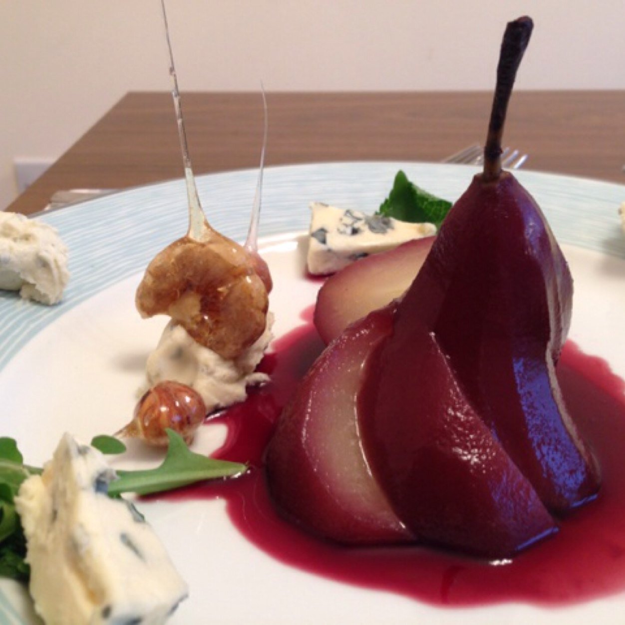 FinesseCatering's profile picture. Finesse offers professional catering with passion and flair. With 20 years of experience in catering and event management you can put your faith in Finesse.