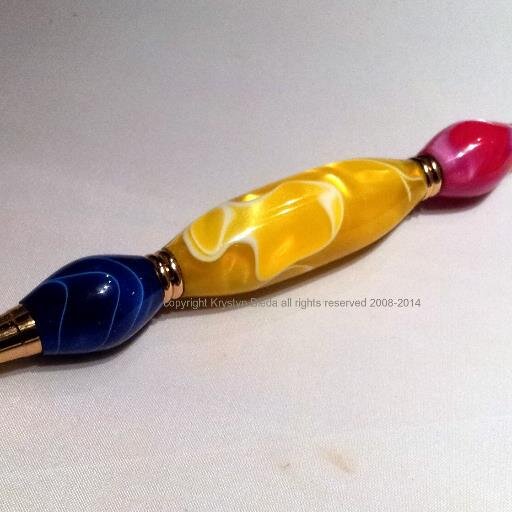 NewMexicoPens's profile picture. Creative, entrepreneuristic, animal rescuer,  techie, work w/wood - Santa Fe style ... Lathe-Turned Pens, Hand-Carved Furniture, Custom Pet Diners, more  ...