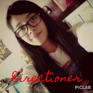 DIRECTIONER FOREVER :3
