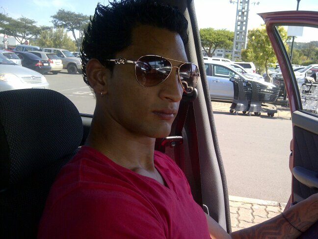 biggarricardo's profile picture. biggarricardo@gmail.com