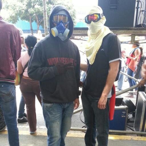 loboasUCV Profile Picture