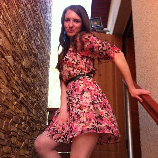17 years old girl from Lithuania. Do well, live well and dress really well. Follow me on insta http://t.co/HoXHiyx0aR