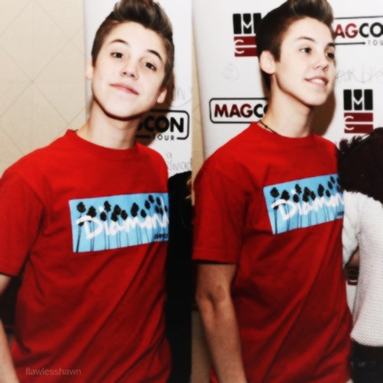 FREE FOLLOW go follow @Call_Me_Dallas My real acount thanks ILY