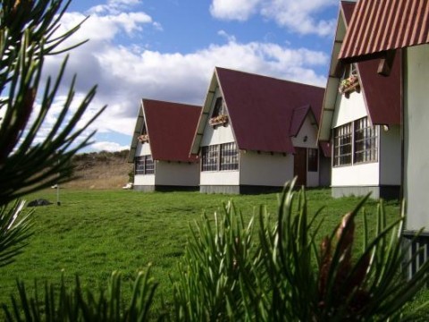 kotenkaike's profile picture. Cabañas de turismo completamente equipadas, ubicadas en Puerto Natales, paso obligado en su ruta al Parque Nacional Torres del Paine