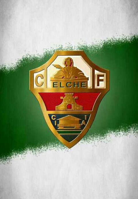 ORGULLOSA DE MI CIUDAD,DE MI EQUIPO,DE MI GENTE.MUCHO ELCHE!!!