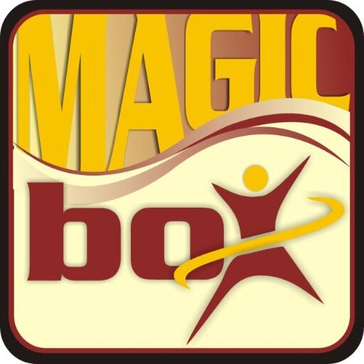 MagicBox1975's profile picture. 