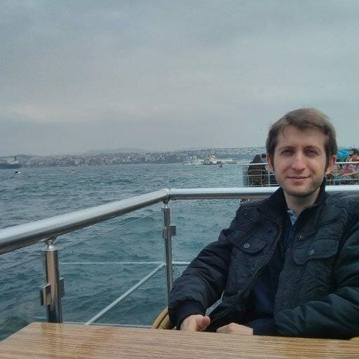 sabriduran7's profile picture. 