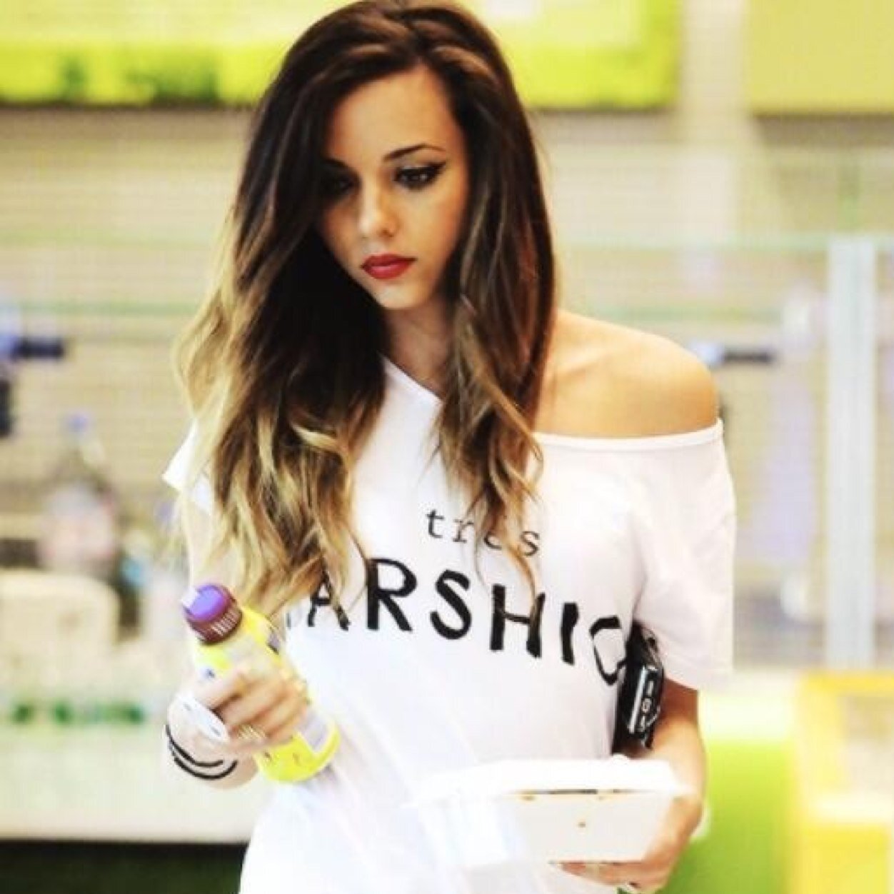 Jade here! So, I'm a bit socially awkward, unless I like talking to you... Which is why I don't have many friends. Ha. (RP/FL)