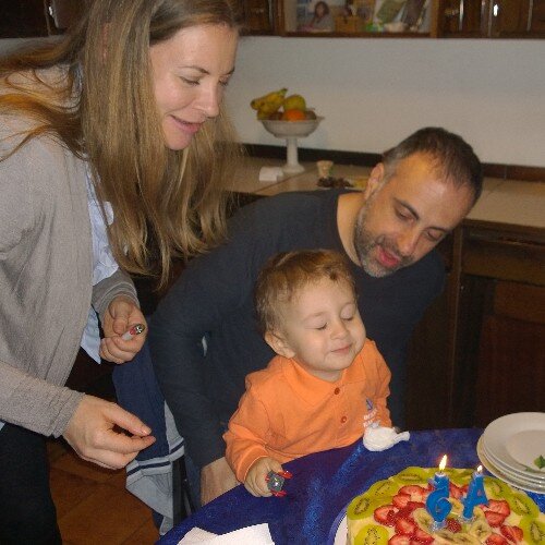 alfonsoiuliano's profile picture. 