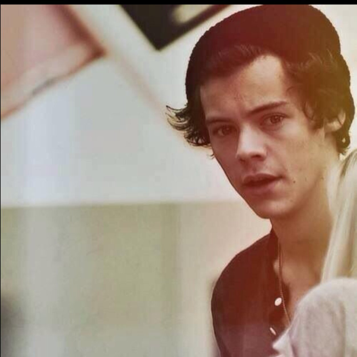 narrysxvibe's profile picture. just resonable