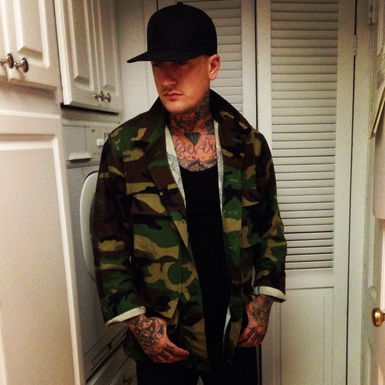 kentaveryphoto's profile picture. Miami based photographer and creator