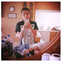 Adrian Hazard Garcia - @ThemMermaids - Twitter