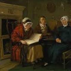 V‌oices and Books, 1500-1800 is an AHRC network of early modern scholars and partners based in the UK and US.