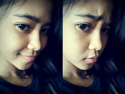 Gak usah diseriusin