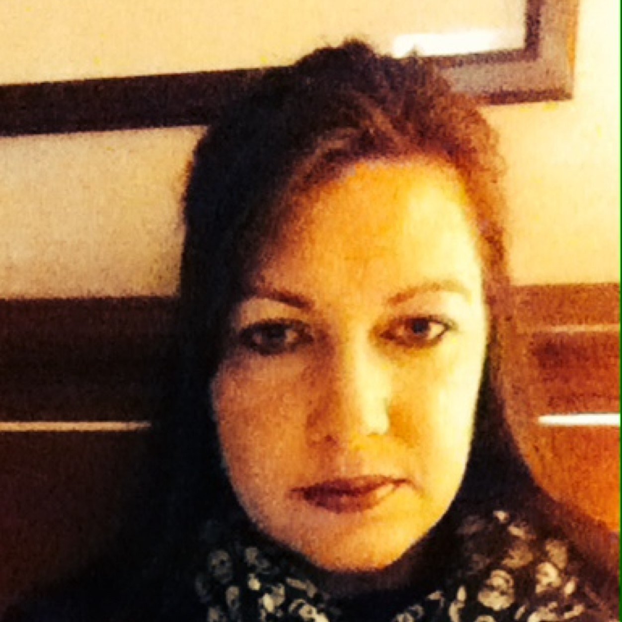 kendrad86's profile picture. 