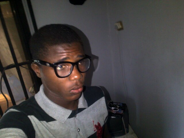 Uhmmm......Am Human