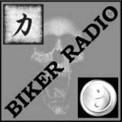 #Official Biker Radio account Biker Radio is a Canadian owned network broadcasting world wide by Rider&Raven With Live DJ's on air 24-7