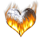 Jim Abbey - @Flamingheartsra - Twitter