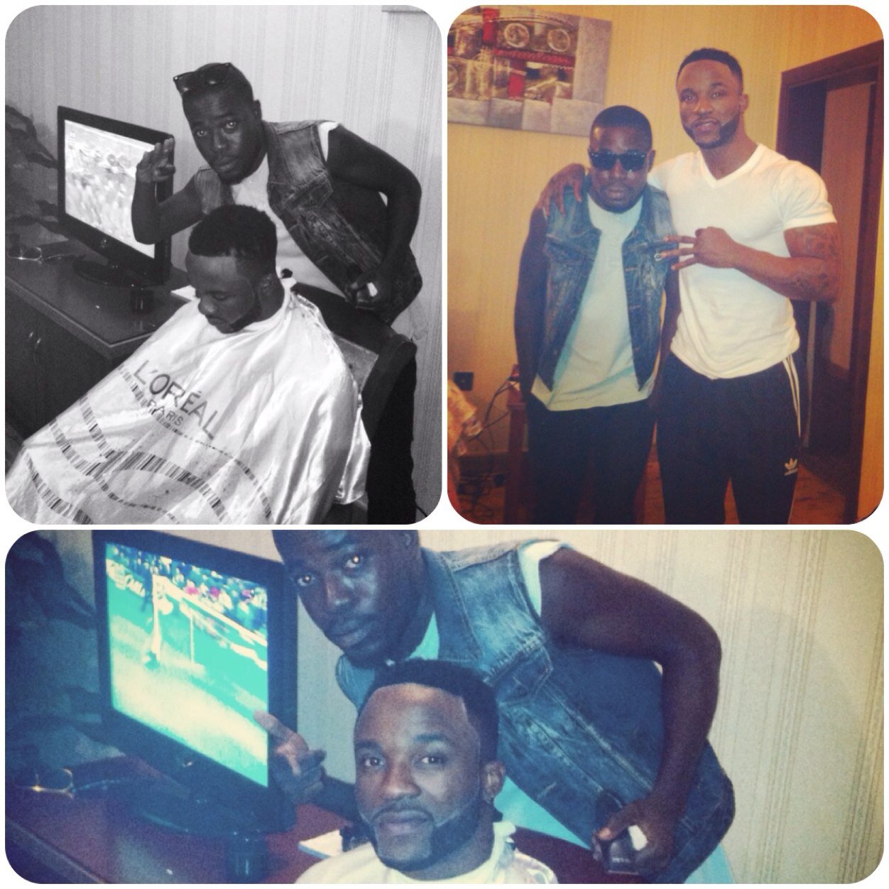 krizzyblac's profile picture. 