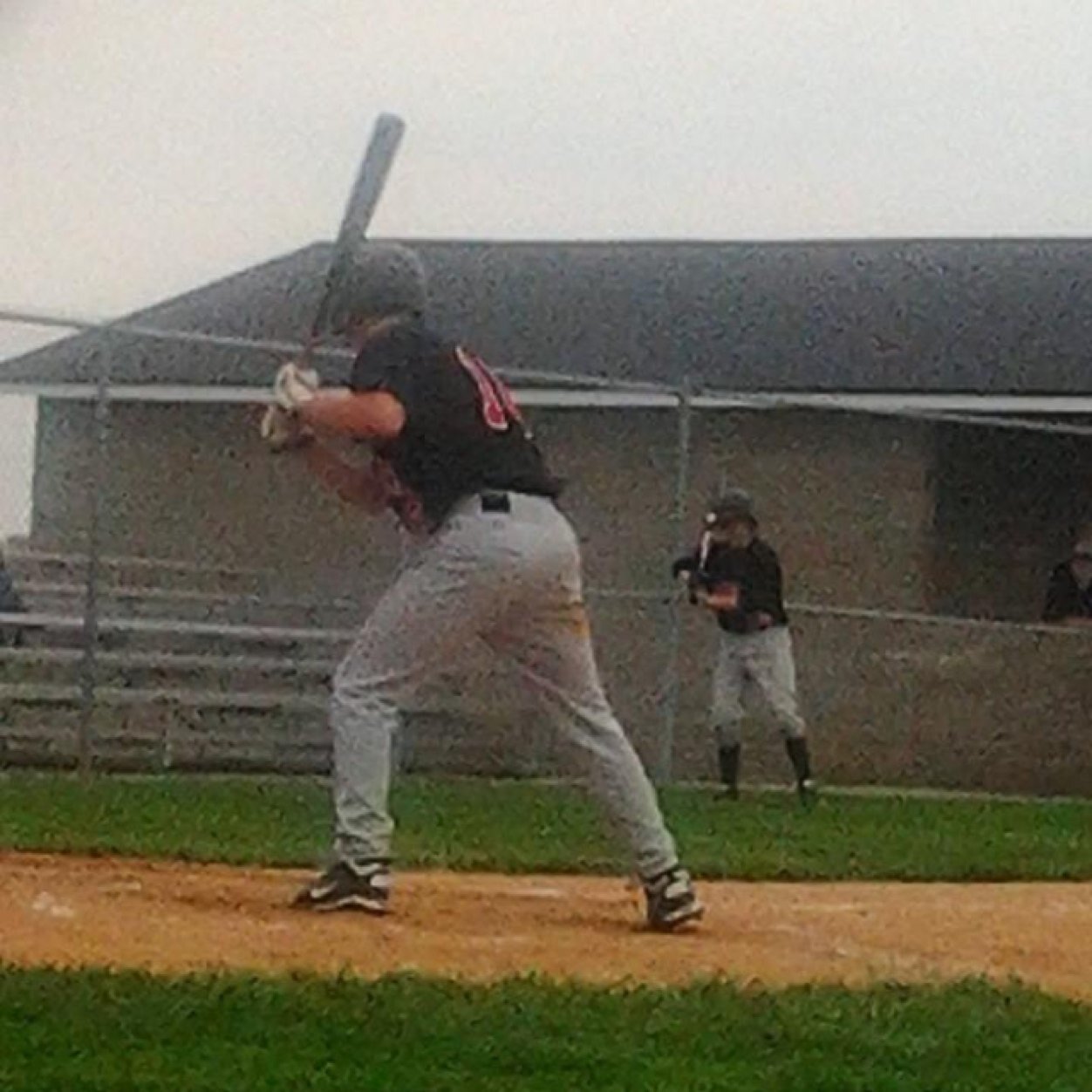 Baseball is life